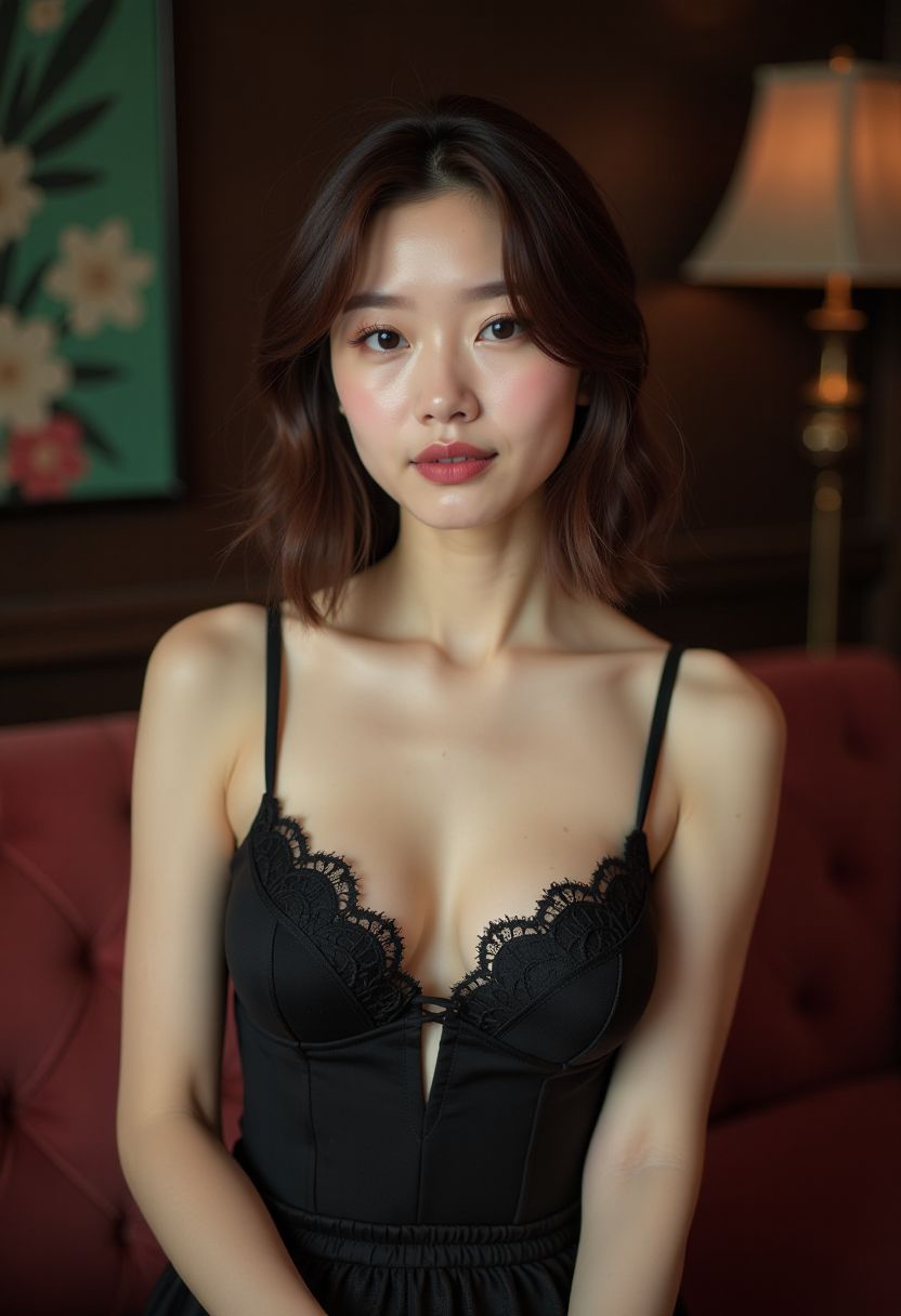 白昼盲点电影剧照
